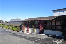 Econo Lodge Monterey Fairgrounds